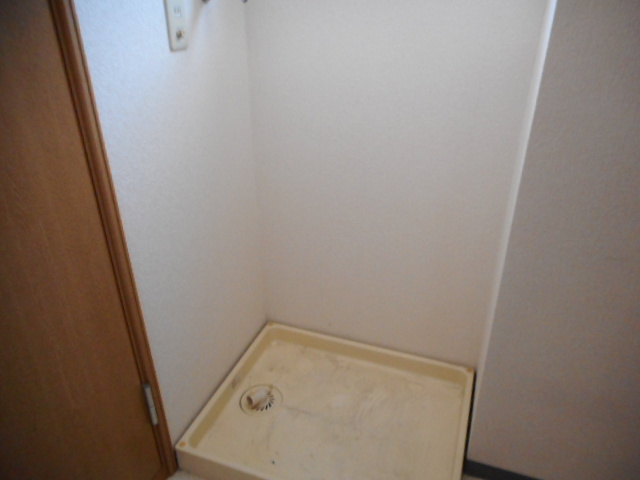 【設備】 | エステート北町
