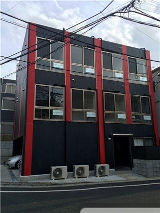 ＡＰＡＲＴＭＥＮＴＫＹＯＤＯＳＥＴＡＧＡＹＡⅡの画像