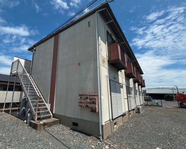 水戸市　2棟一括アパートのその他