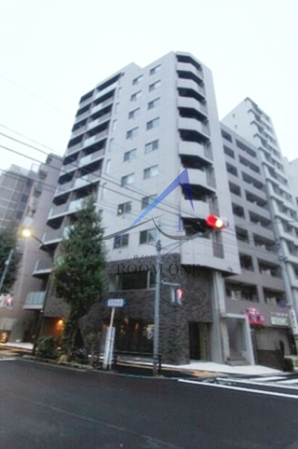 ベルジュール武蔵野中町