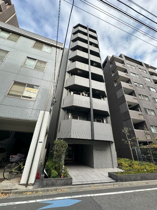 ベルグレードKAMEIDO