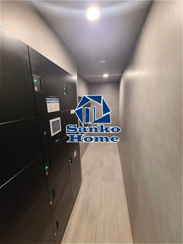 ベルグレードKAMEIDOのその他共用部分