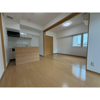 【寝室】 | グランドテラス新宿