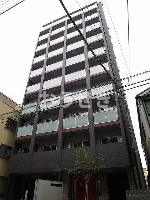スパシエ横浜大通り公園