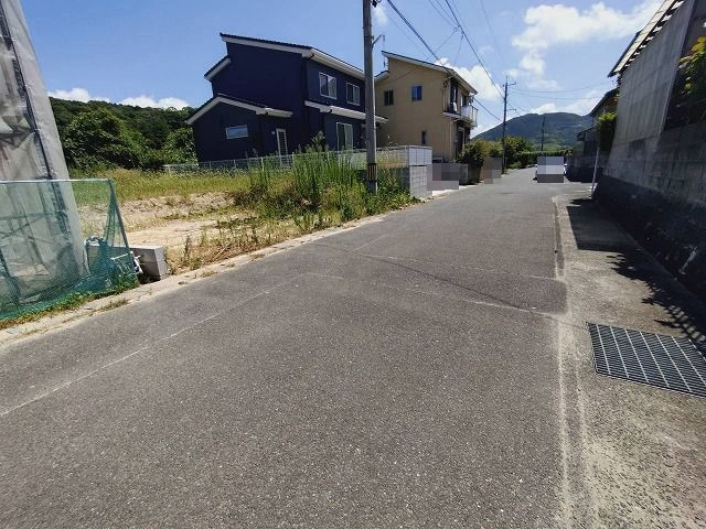 【外観】 | 福津市若木台3丁目土地