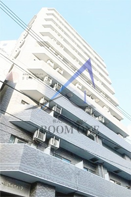 スカイコート本郷東大前第二