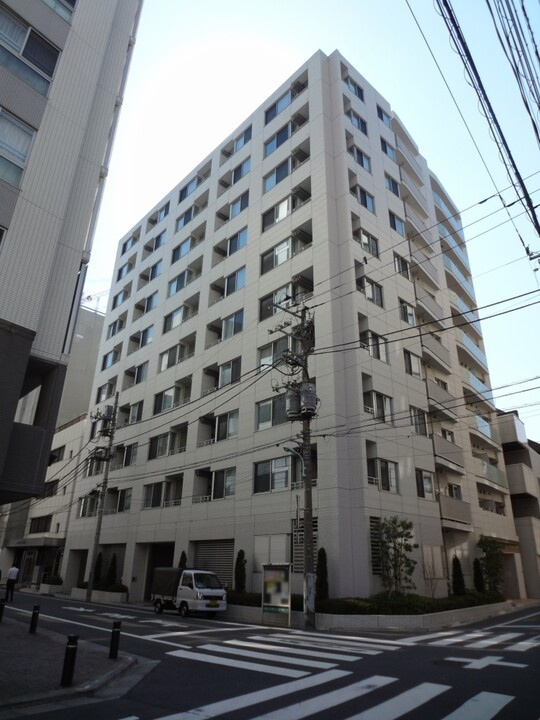 プレミスト日本橋浜町リデアル（7階部分）／仲介手数料無料／新規フルリノベーション