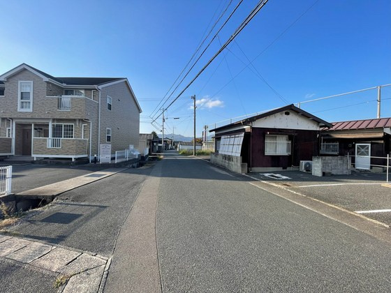【外観】の画像