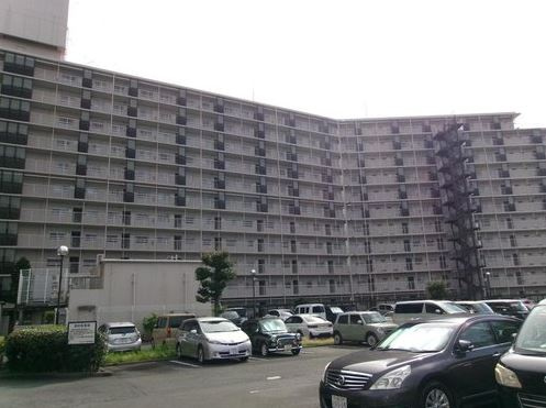 【中古マンション】コンドミニアム坂戸
