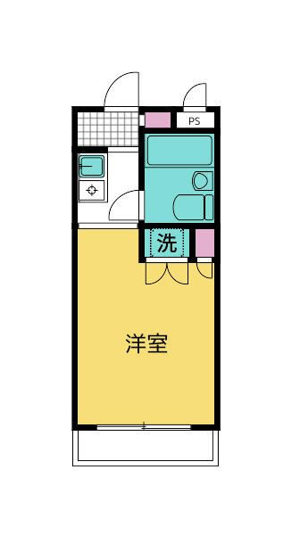 グランヴェル鶴見