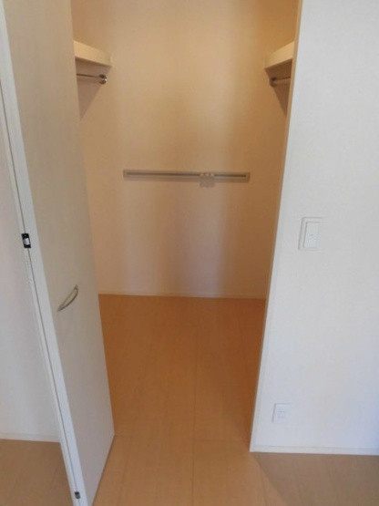 ※同物件別号室参考写真