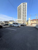 【駐車場】サンシスト　 