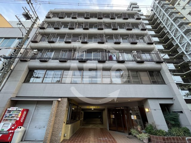 白百合グランドシャトー　堀江小学校区