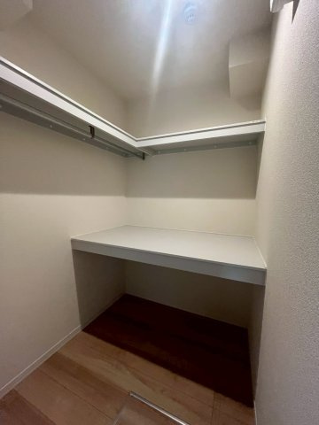 ＭＡＩＳＯＮＣＬＡＩＲＥの内装