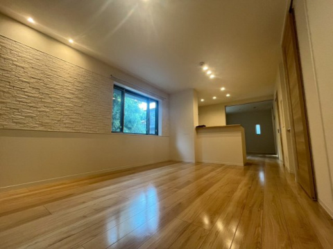 ＭＡＩＳＯＮＣＬＡＩＲＥの居間・リビング