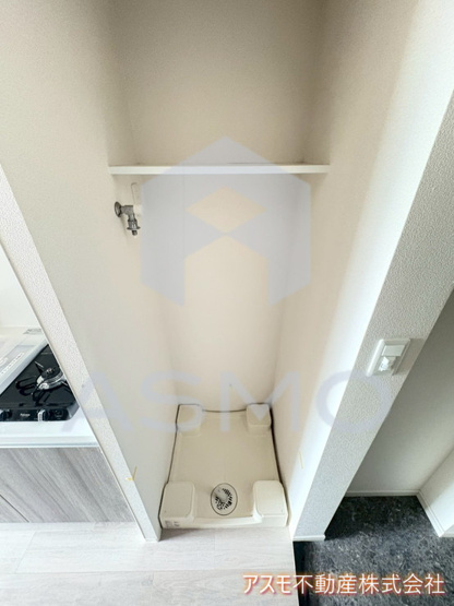 【設備】 | グランカリテ北梅田