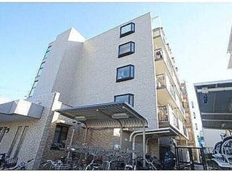 【外観】 | ディアレンス浦和