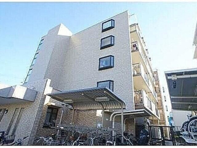 【外観】 | ディアレンス浦和