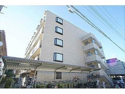 【外観】 | ディアレンス浦和