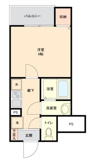 板橋区清水町のアパートの画像
