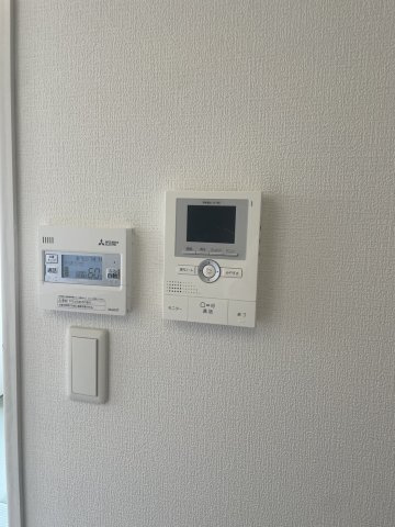 クレール甲東のセキュリティ