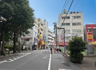 【現況写真】 | グランベスタ―ジュ代々木