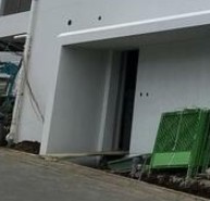 グランカーサ溝の口のエントランス
