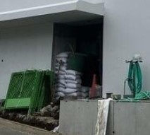 グランカーサ溝の口のその他共用部分