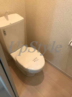 【トイレ】 | リテラス町屋
