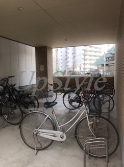 【設備】 | リテラス町屋