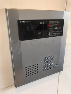 【セキュリティ】 | リテラス町屋