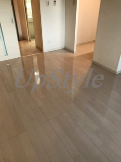 【内装】 | リテラス町屋
