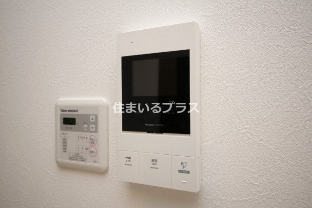 Gloriahanatenのセキュリティ