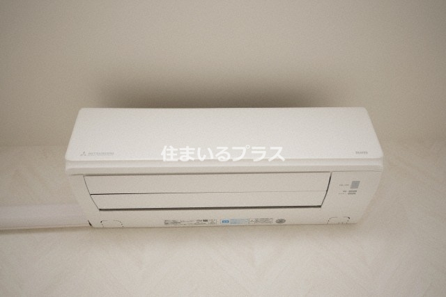 Gloriahanatenの設備