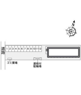 【その他】 | レオパレスアクエリアス