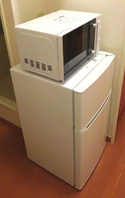 【その他】 | レオパレスシーダー　２
