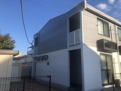 【その他】 | レオパレスポワールみゆきⅠ