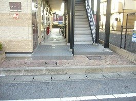 【その他】 | レオパレス今泉