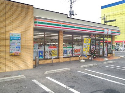 【周辺】 | レオパレス今泉
