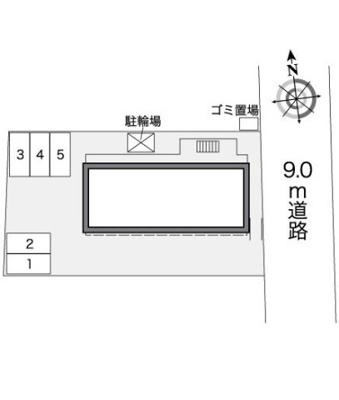 【その他】 | レオパレス今泉