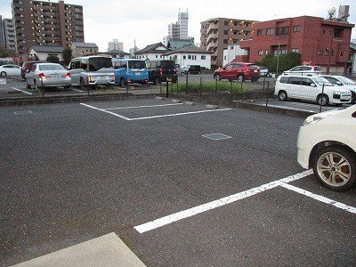 【その他】 | レオパレス今泉