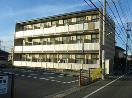 【その他】 | レオパレス今泉