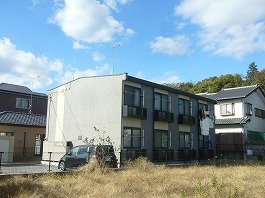 【その他】 | レオパレスマルモラーダ