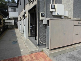 【その他】 | レオパレスマルモラーダ