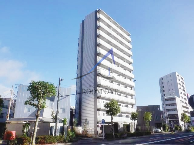 リヴシティ向島参番館