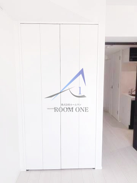 リヴシティ向島参番館の収納|収納です。