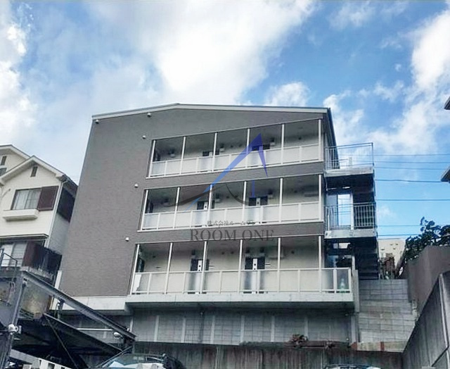 サンレイ市ヶ谷