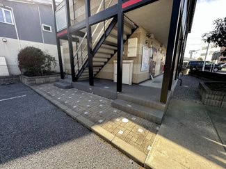 【その他】 | レオパレス大島