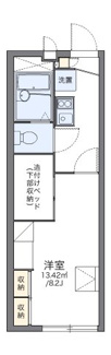 【間取り】 | レオパレスＹｏｕｔｈＶｉｌｌａ