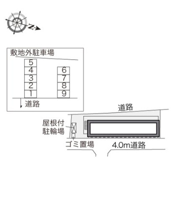 【その他】 | レオパレスリトルワールド　Ⅲ
